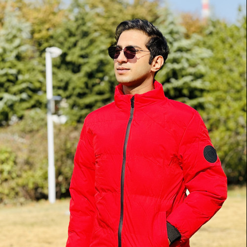 Asad N. profile photo