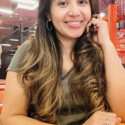 Xiomara S. profile photo