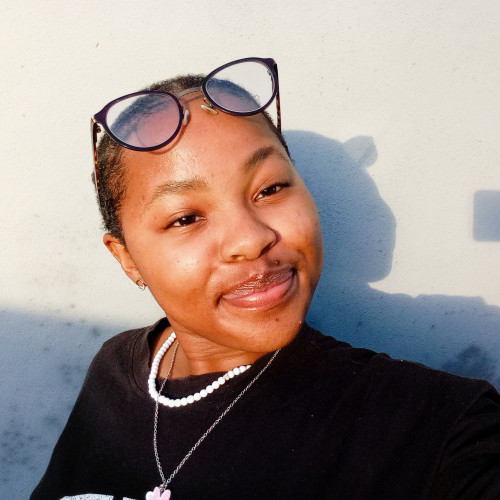 Khanya  L. profile photo