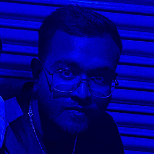 Yash v. profile photo