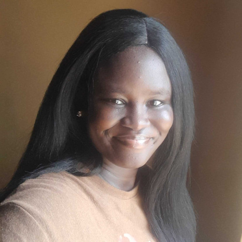 Ayomide I.