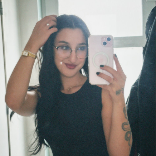 Susana S. profile photo