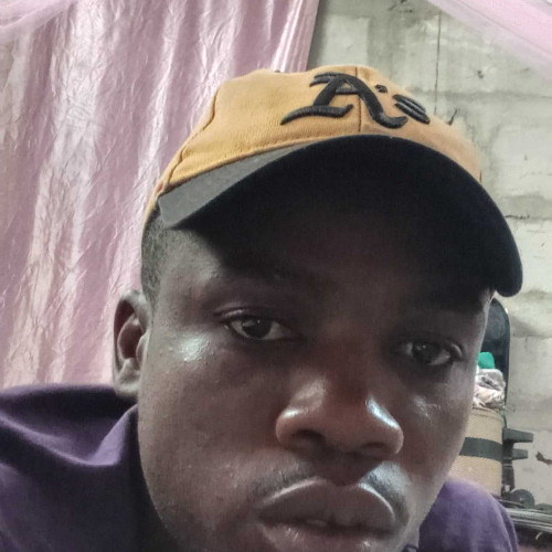 ALLYRASHIDY M. profile photo