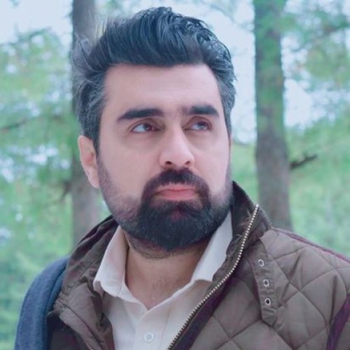 Haseeb  R.