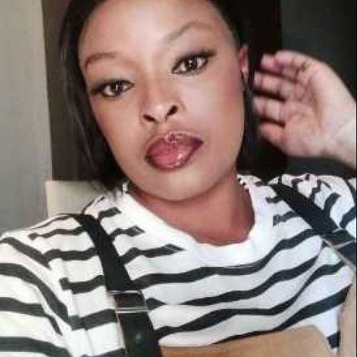 Lebogang M.
