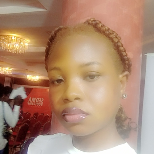 Chioma  E. profile photo