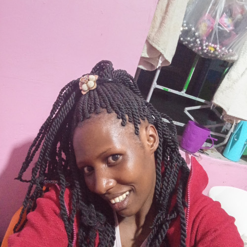 Everlyn J. profile photo