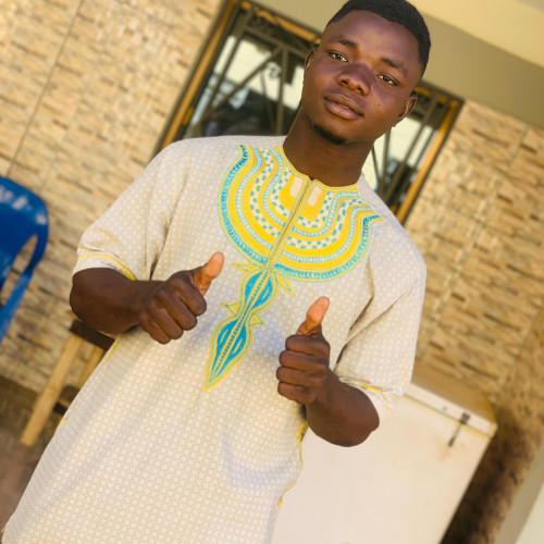 Issouf B. profile photo