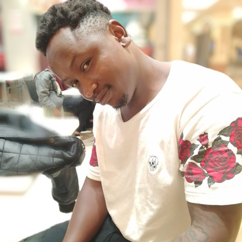 chirah m. profile photo