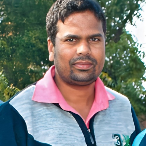 Akhilesh  R.