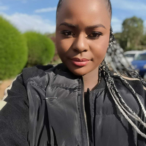 Sheillah N. profile photo