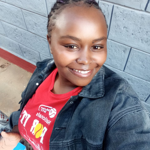 Rahab W. profile photo