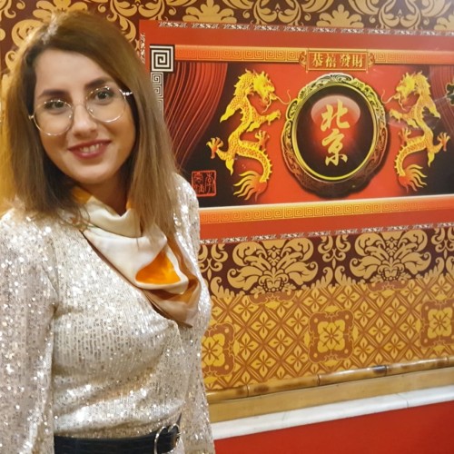 Marya M.