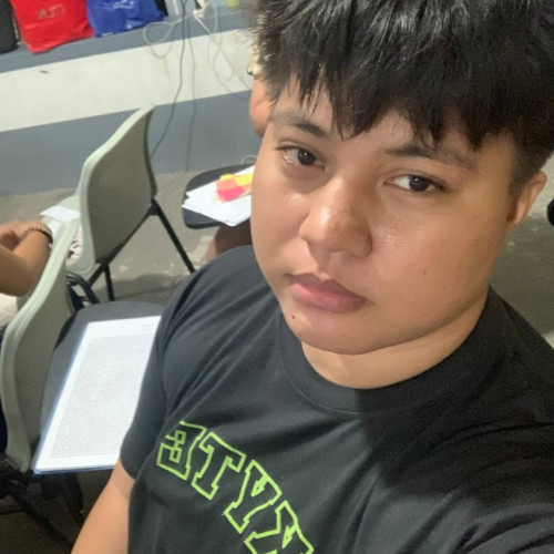 Aly P. profile photo