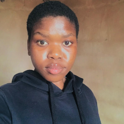 Minenhle A. profile photo