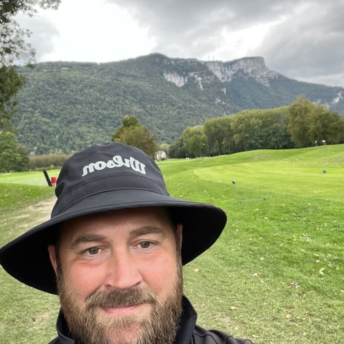 Benjamin T. profile photo