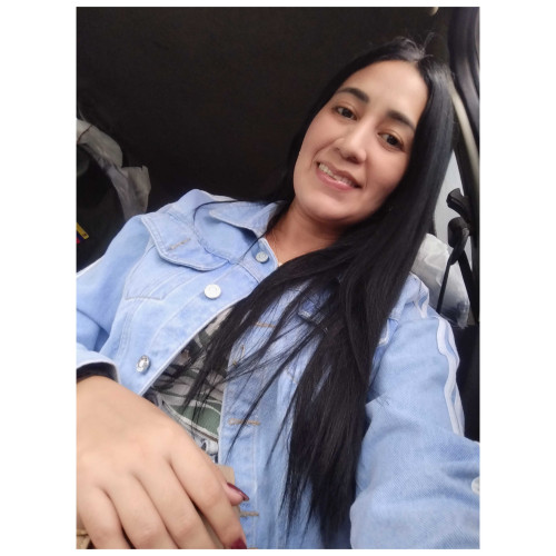 Julieta I. profile photo