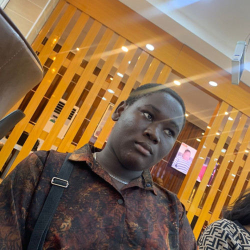 Emiade O. profile photo