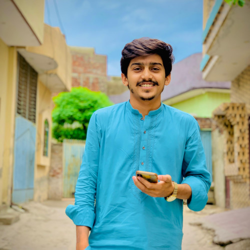 Ahsan A. profile photo