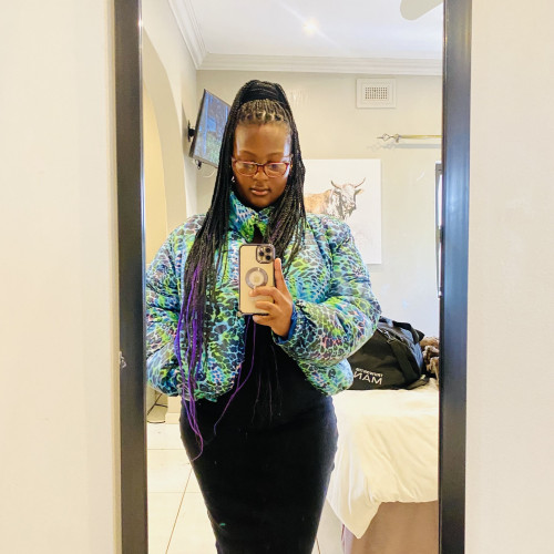 Nandipha N. profile photo