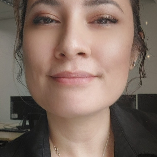 BERNADETTE F.