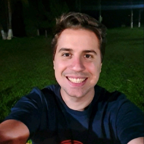 Gabriel M. profile photo