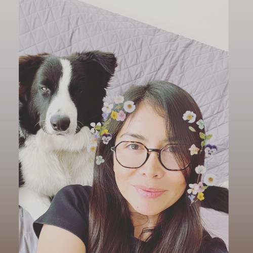 Jannet V. profile photo