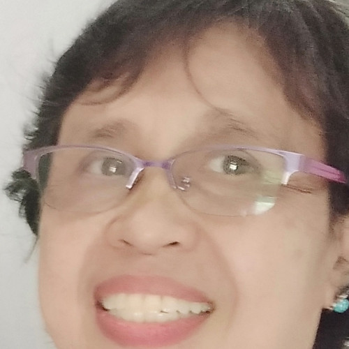 Gertrudes  E. profile photo