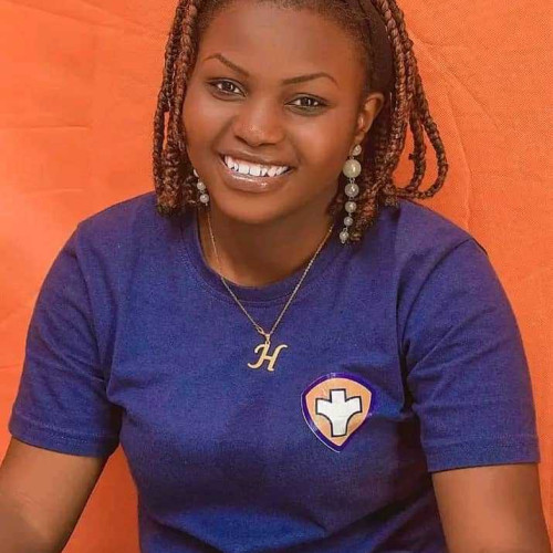 Hope D. profile photo