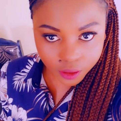 Gcobisa M. profile photo