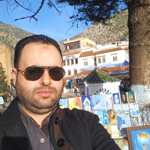 Kamal K. profile photo