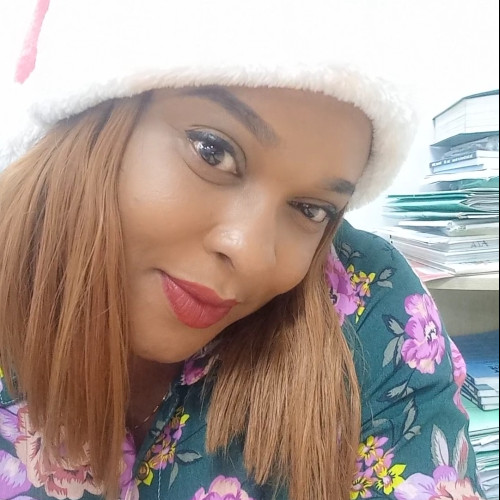 Christiana  G. profile photo