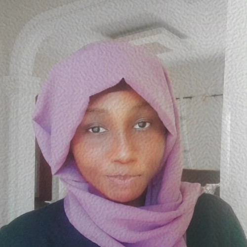 Naynah I. profile photo