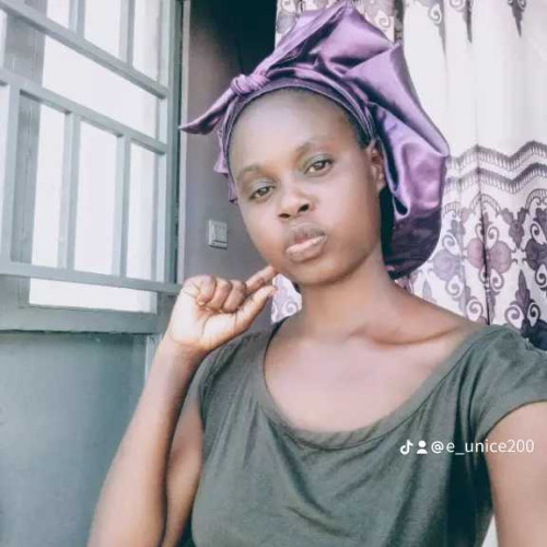 Eunice E. profile photo