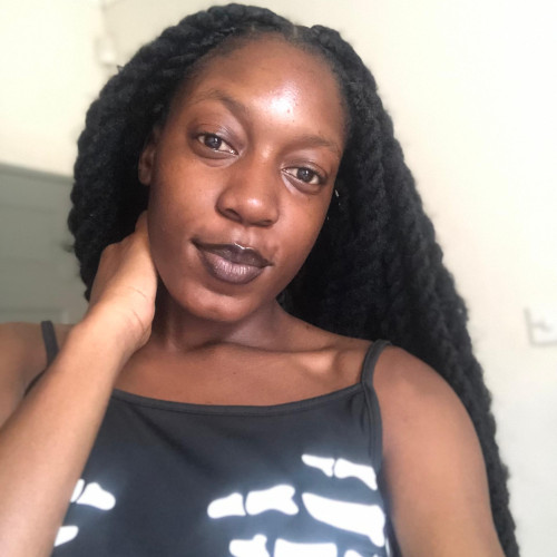 Lauraine M. profile photo