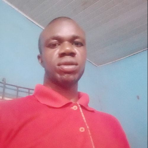 wisdom E. profile photo