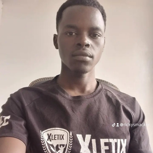 Erick O. profile photo