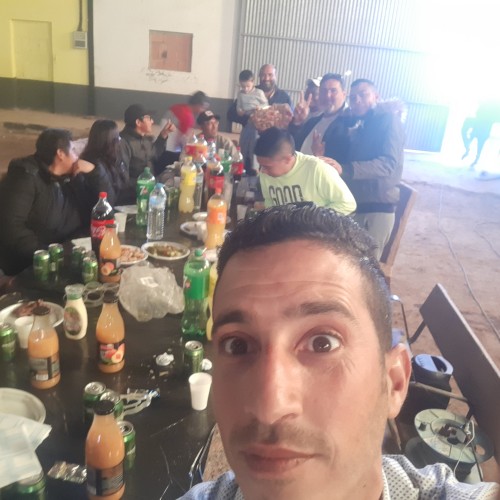 mourad b. profile photo