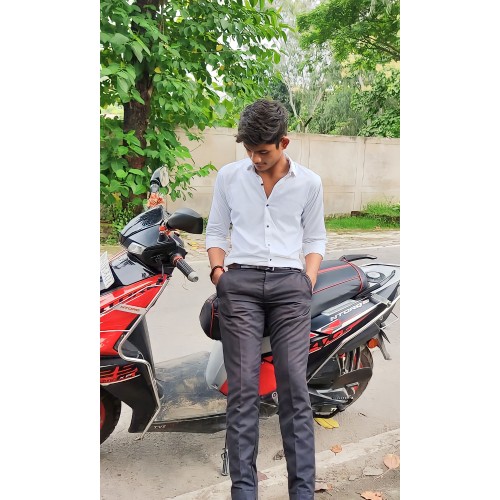Shiva Y.