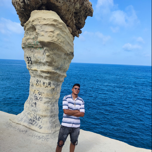 Saad F. profile photo