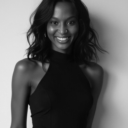 Rhoda  B.