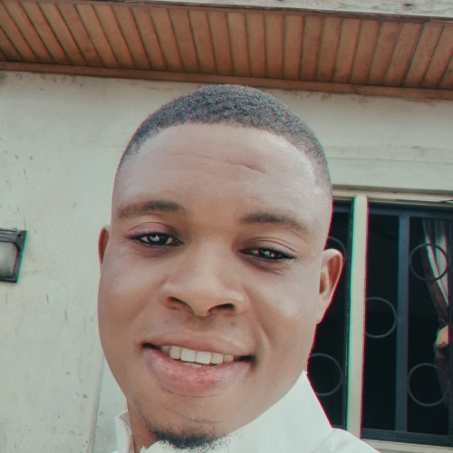 John S. profile photo