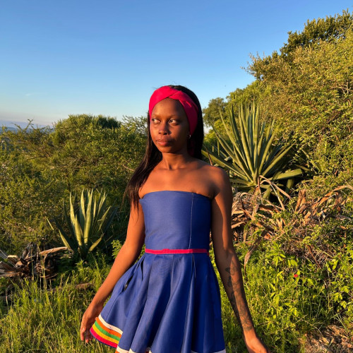 Odirile  M. profile photo