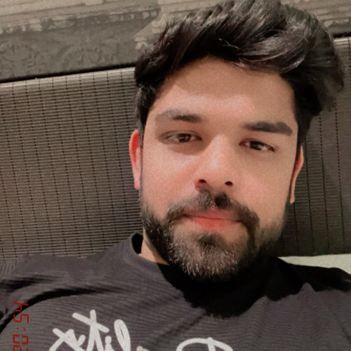 Harshit R. profile photo