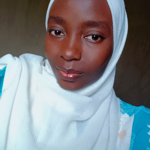 Mariam I. profile photo