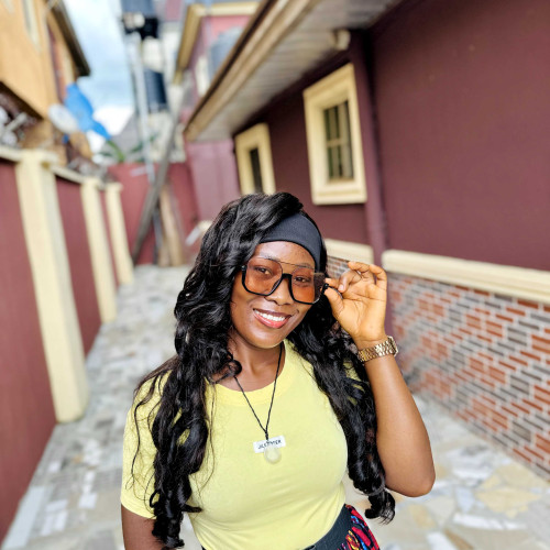 Onyebuashi P. profile photo