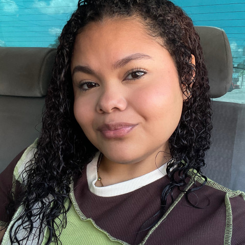 genesis M. profile photo