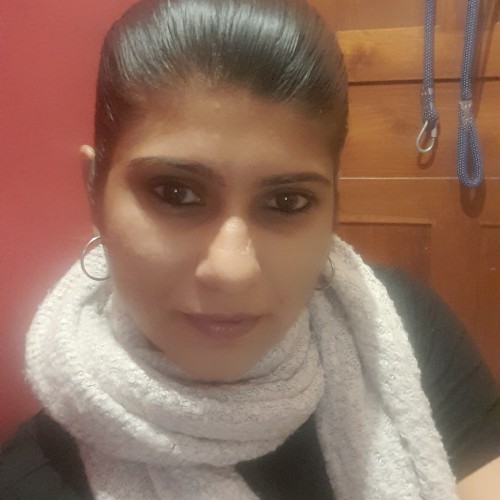 Saumya c.