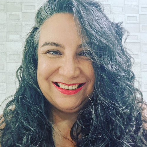 Claudia F. profile photo