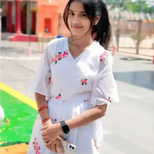 jiya S. profile photo